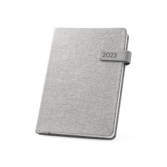 Agenda B5 Em Rpet 2025 Personalizada