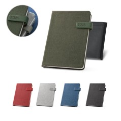 Agenda B5 Em Rpet 2025 Personalizada