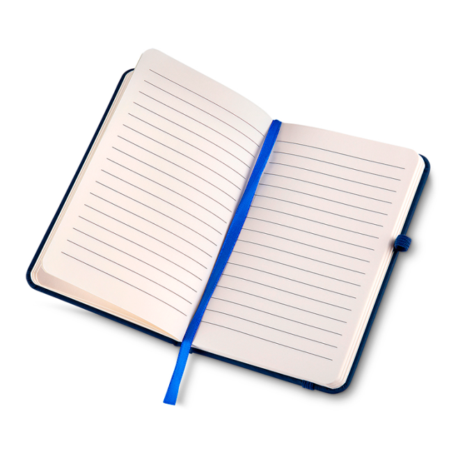 Caderno Capa Dura Personalizado