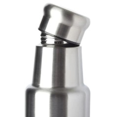 Garrafa Em Aço Inox Personalizada