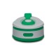 Copo Retrátil Para Brinde Silicone 500Ml