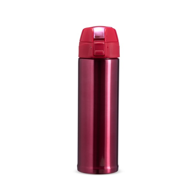Garrafa Térmica 480ml Promocional
