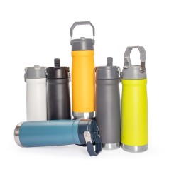 Garrafa Térmica 630ml Personalizada
