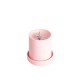 Garrafa com Misturador 380ml Personalizada