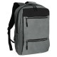 Mochila De Nylon Usb 17L