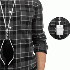 Porta Cartões Personalizado