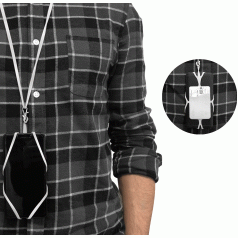 Porta Cartões Personalizado