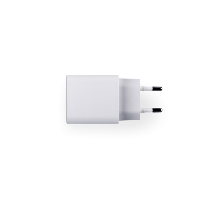 Adaptador de Corrente Personalizado