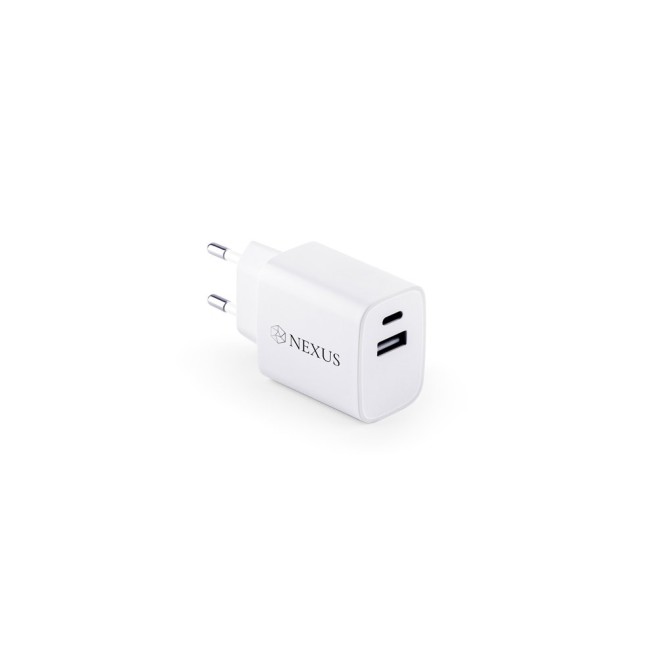 Adaptador de Corrente Personalizado