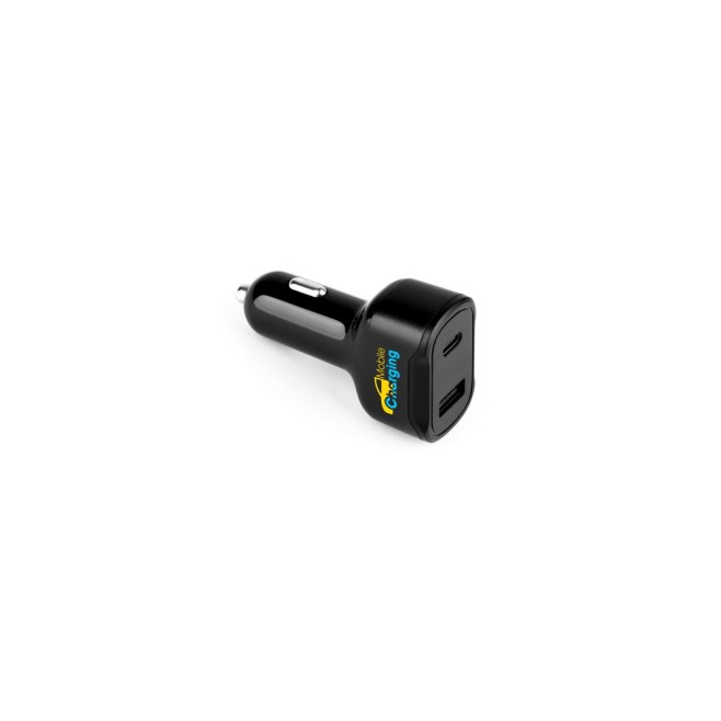 Adaptador de Isqueiro Personalizado
