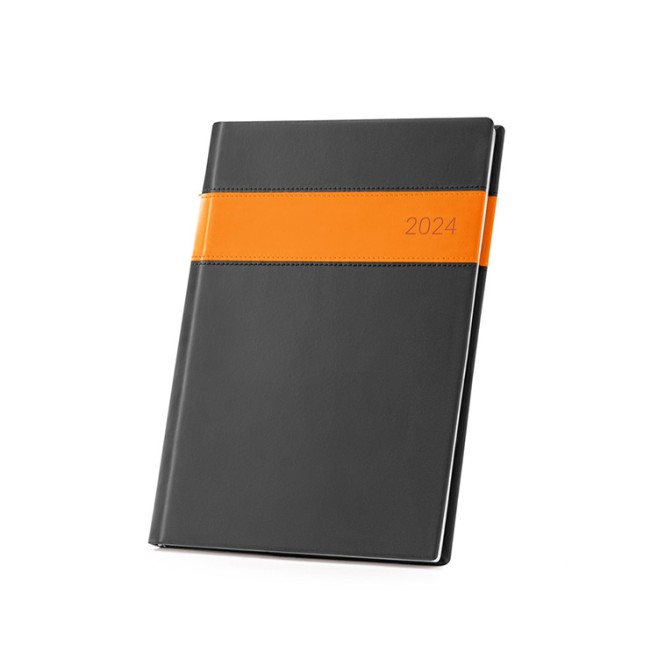 Agenda Personalizada 2025 Allende B5