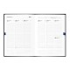 Agenda Personalizada 2025 Dawkins B5