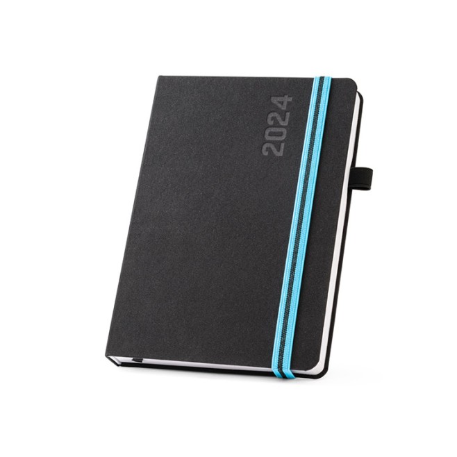 Agenda Personalizada 2025 Spect A5