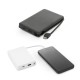 Bateria Portátil em ABS 100% Reciclado 10.000mAh Promocional