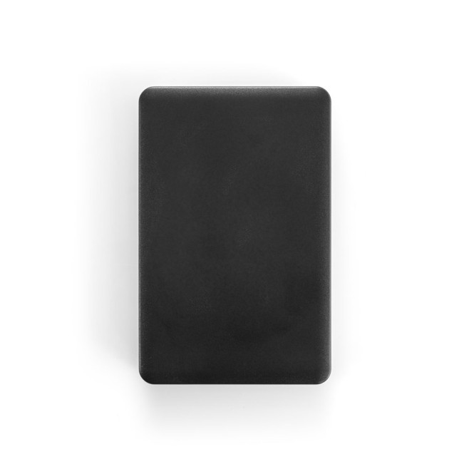 Bateria Portátil em ABS 100% Reciclado 10.000mAh Promocional