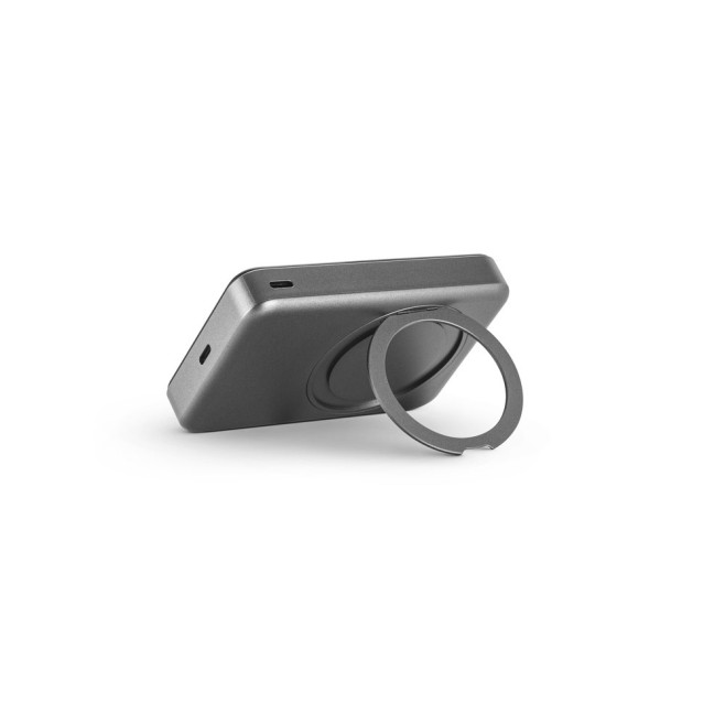 Bateria Portátil Magnética 10.000mAh Personalizada