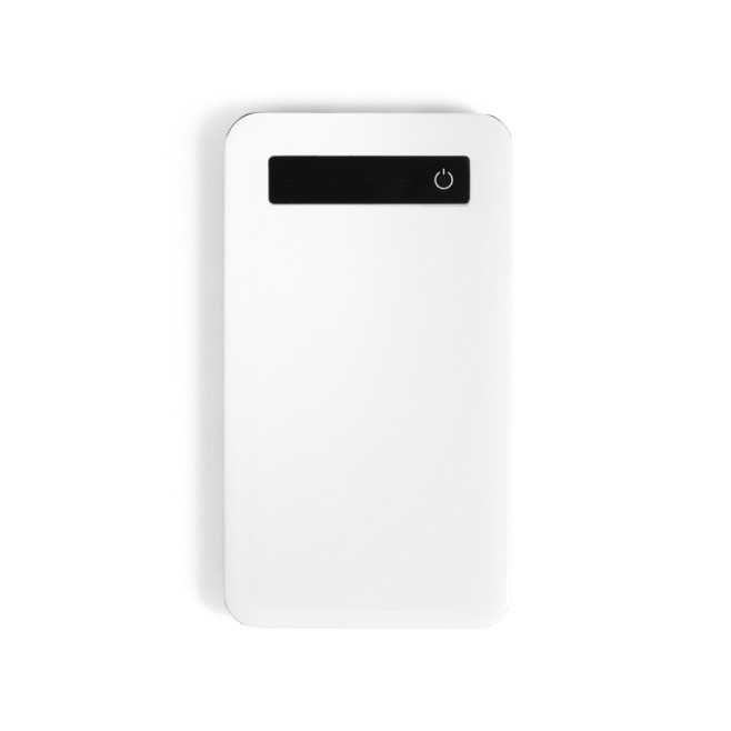 Bateria Power Bank 4.000Mah Personalizado