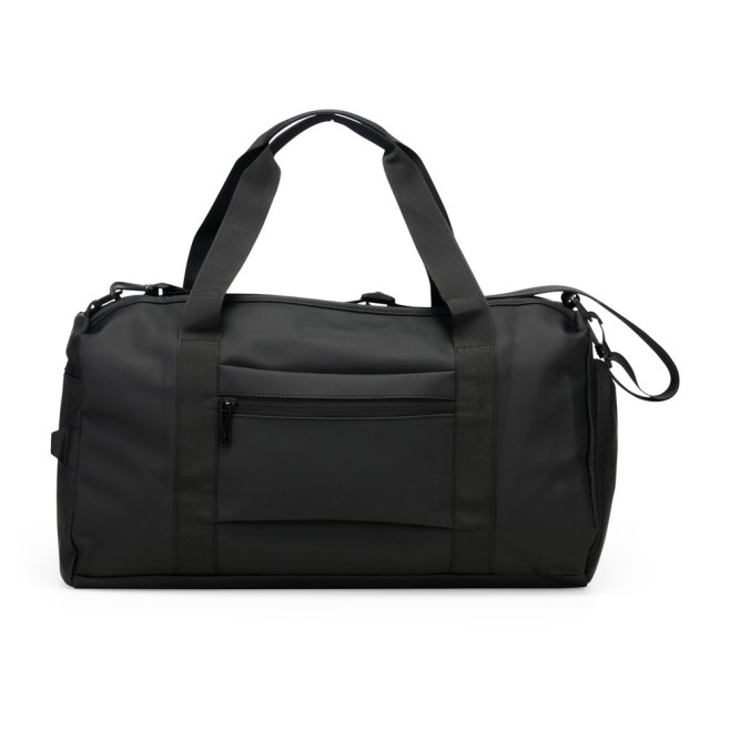 Bolsa Couro Sintético 32 Litros Personalizada