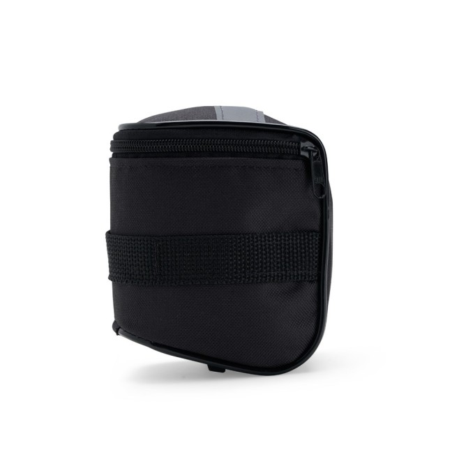 Bolsa Selim Bicicleta Oxford Promocional