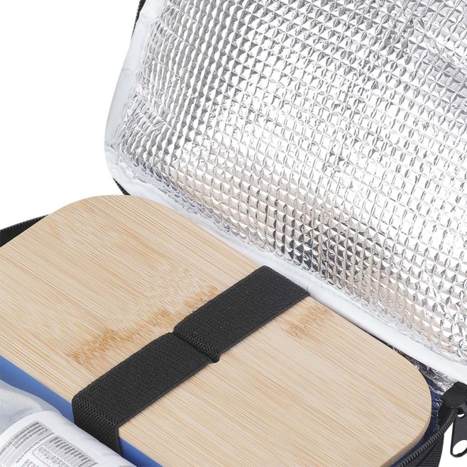 Bolsa Térmica 5 Litros Personalizada