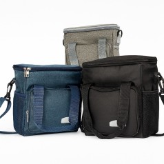 Bolsa Térmica 7 Litros Promocional