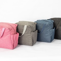 Bolsa Térmica 9 Litros Personalizada