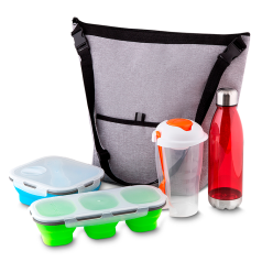 Bolsa Térmica Para Brinde