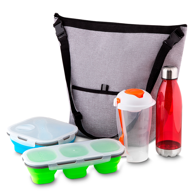 Bolsa Térmica Para Brinde