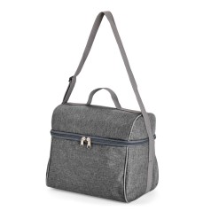 Bolsa Térmica Poliéster 14 Litros Personalizada