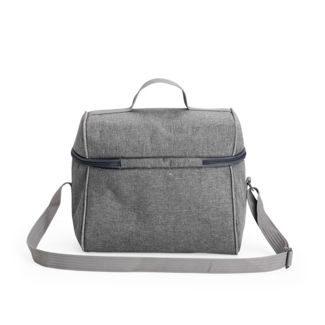 Bolsa Térmica Poliéster 14 Litros Personalizada