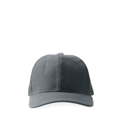 Boné Poliéster Aba Curva com Tela Personalizado