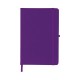 Caderneta Tipo Moleskine Pautadas Com Porta Caneta Personalizada