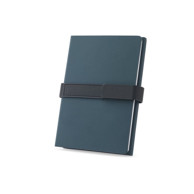 Caderno A5 Capa Dura Promocional