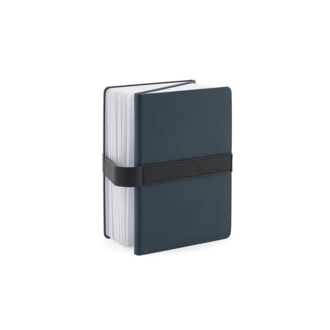 Caderno A5 Capa Dura Promocional