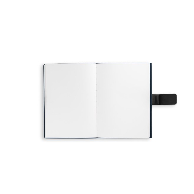 Caderno A5 Capa Dura Promocional