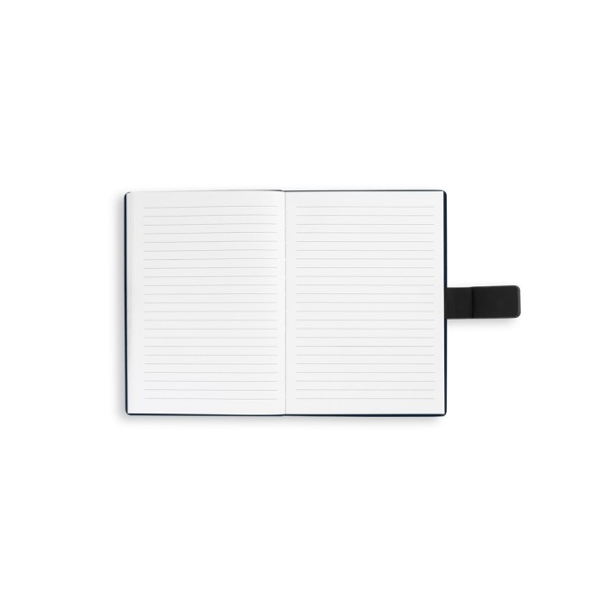 Caderno A5 Capa Dura Promocional