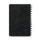 Caderno A5 em Feltro Personalizado
