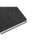 Caderno A5 em Feltro Personalizado