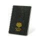 Caderno A5 em Feltro Personalizado