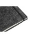 Caderno A5 Feltro Promocional