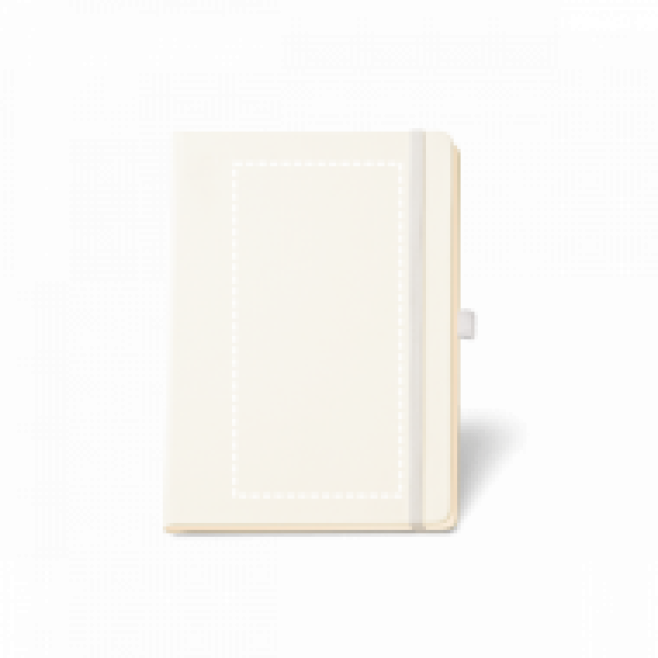 Caderno Capa Dura Para Brinde Com Logo