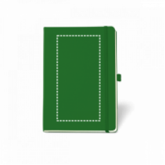 Caderno Capa Dura Promocional