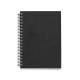 Caderno Capa Kraft Personalizado