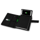 Caderno De Anotações Com Powerbank Indução Personalizado