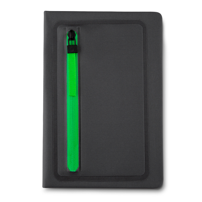 Caderno De Anotações Personalizado