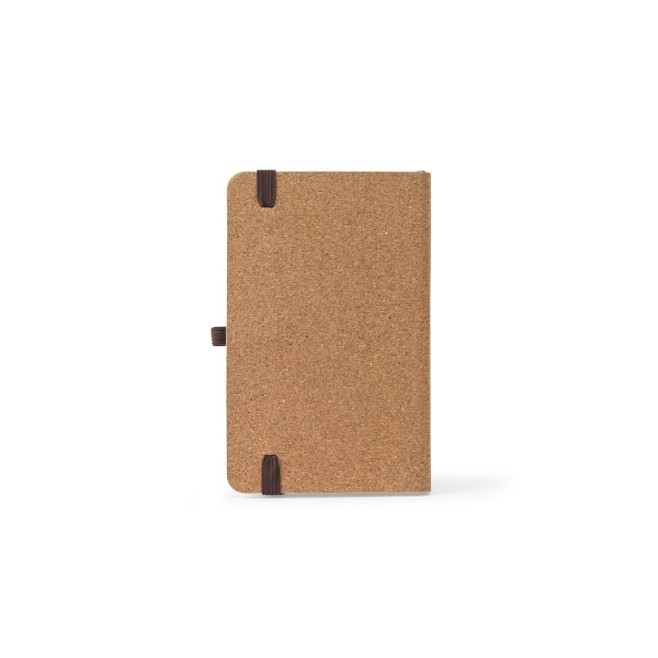 Caderno de Bolso Capa Dura Personalizado
