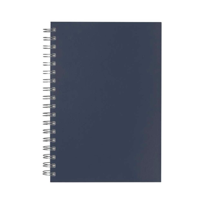 Caderno planner capa em PU