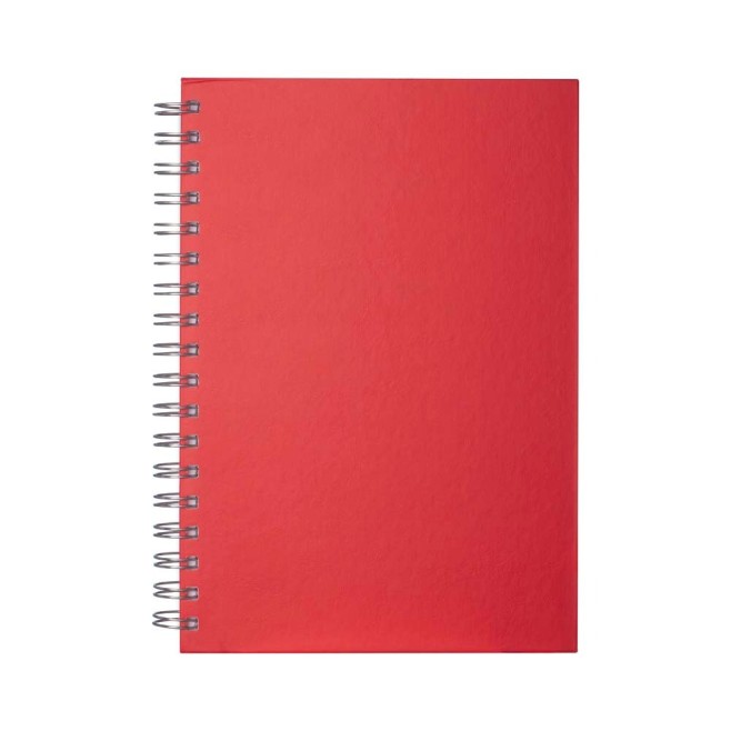 Caderno planner capa em PU