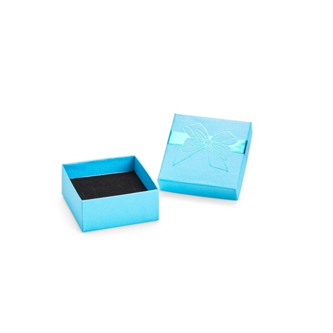 Caixa para Presente Personalizada com Logo