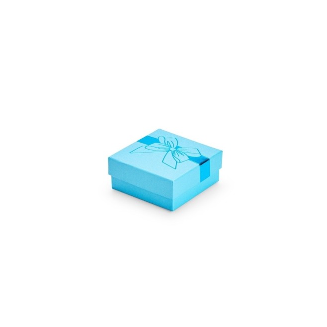 Caixa para Presente Personalizada com Logo